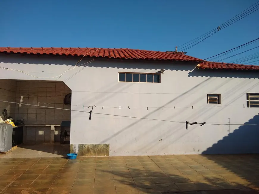 Foto 1 de Casa com 3 Quartos à venda, 275m² em Setor Norte, Planaltina