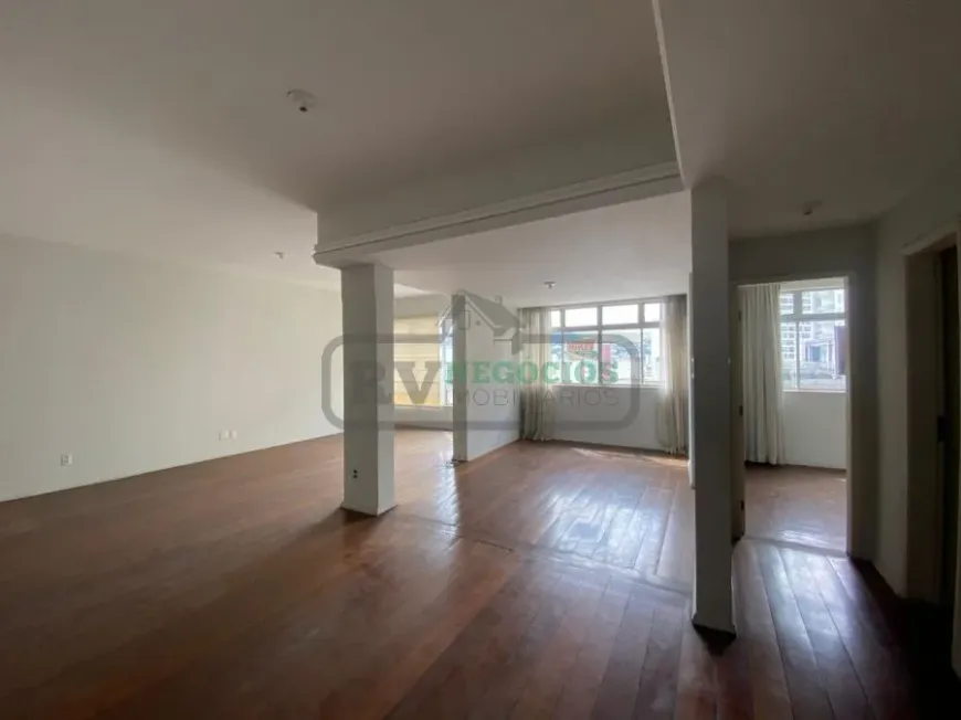 Foto 1 de Apartamento com 2 Quartos à venda, 133m² em Centro, Juiz de Fora