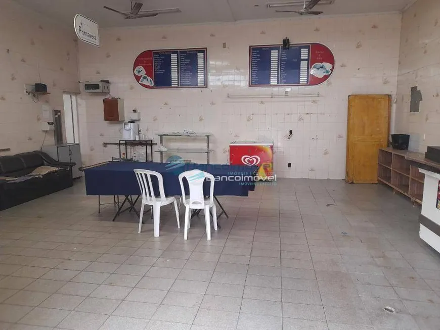 Foto 1 de Ponto Comercial para alugar, 81m² em Vila Monte Alegre, Paulínia