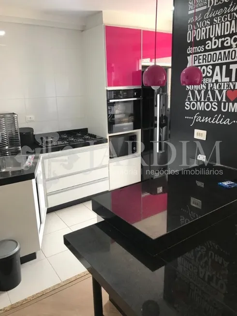 Foto 1 de Apartamento com 2 Quartos à venda, 55m² em Dois Córregos, Piracicaba