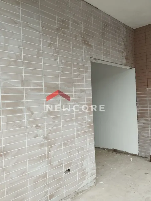 Foto 1 de Casa com 3 Quartos à venda, 85m² em Jardim Casqueiro, Cubatão