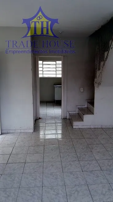 Foto 1 de Sobrado com 3 Quartos à venda, 142m² em Vila Santo Estéfano, São Paulo