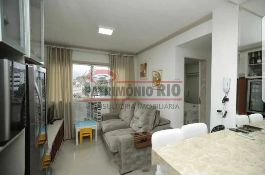 Foto 1 de Apartamento com 2 Quartos à venda, 50m² em Engenho De Dentro, Rio de Janeiro