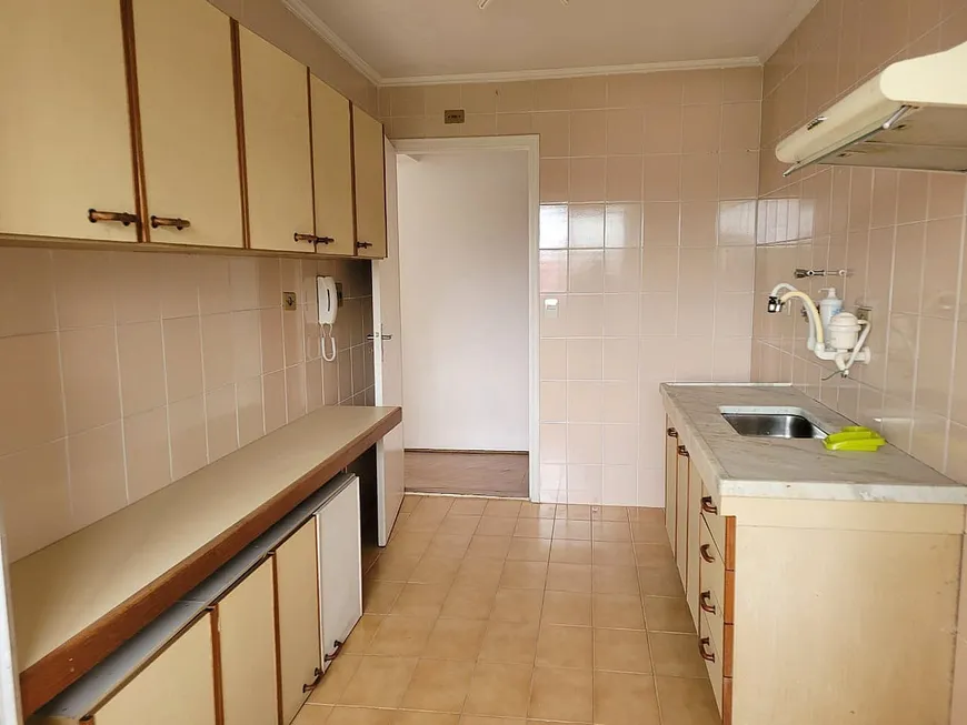 Foto 1 de Apartamento com 2 Quartos à venda, 68m² em Jardim Ester, São Paulo