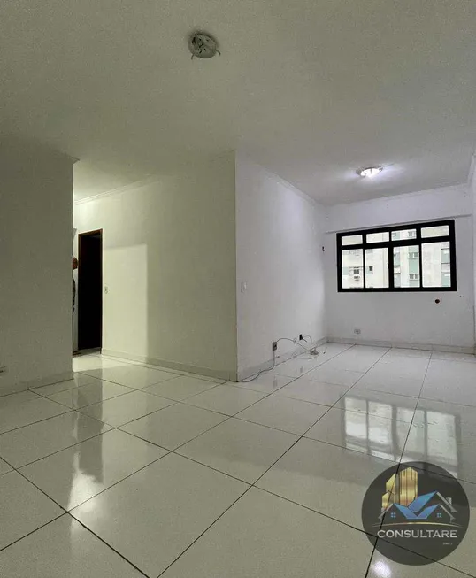 Foto 1 de Apartamento com 2 Quartos à venda, 125m² em Vila Matias, Santos