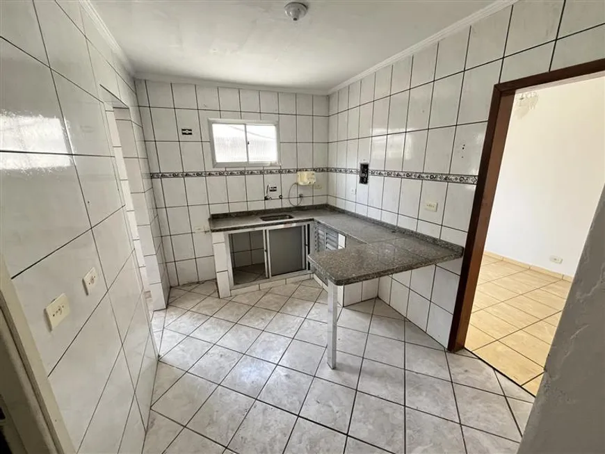 Foto 1 de Apartamento com 2 Quartos à venda, 68m² em Conjunto Residencial José Bonifácio, São Paulo