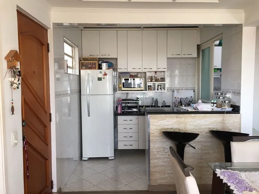 Foto 1 de Apartamento com 2 Quartos à venda, 47m² em Jardim Santa Terezinha, São Paulo