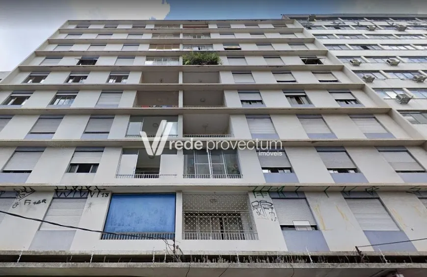 Foto 1 de Apartamento com 2 Quartos à venda, 87m² em Centro, Campinas