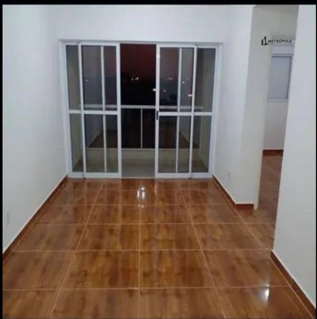 Foto 1 de Apartamento com 2 Quartos à venda, 56m² em Jardim São Bento, Hortolândia