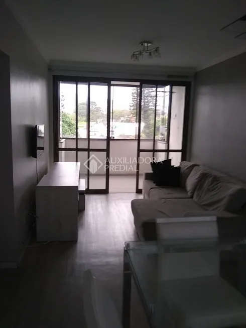 Foto 1 de Apartamento com 2 Quartos à venda, 83m² em Partenon, Porto Alegre