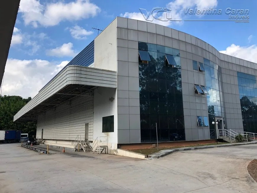 Foto 1 de Galpão/Depósito/Armazém à venda, 5772m² em Alphaville, Barueri