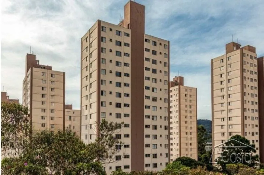 Foto 1 de Apartamento com 2 Quartos à venda, 55m² em Jardim Peri, São Paulo