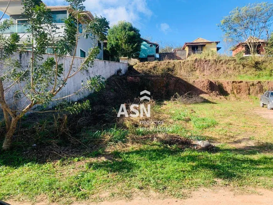 Foto 1 de Lote/Terreno à venda, 525m² em Extensão Serramar, Rio das Ostras