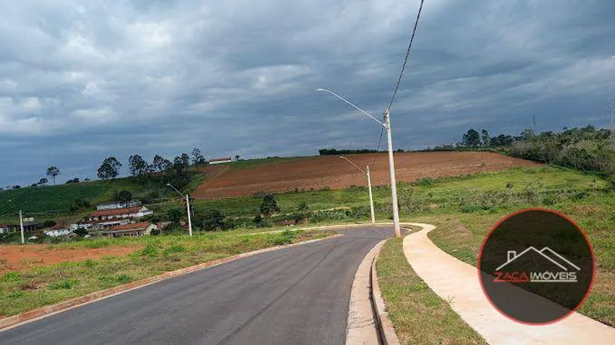 Foto 1 de Lote/Terreno à venda, 176m² em Vila Moraes, Mogi das Cruzes