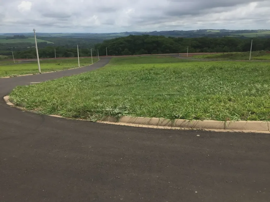 Foto 1 de Lote/Terreno à venda, 262m² em Residencial Arcoville, São Carlos