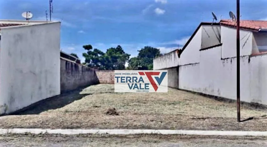 Foto 1 de Lote/Terreno à venda, 300m² em , Canas