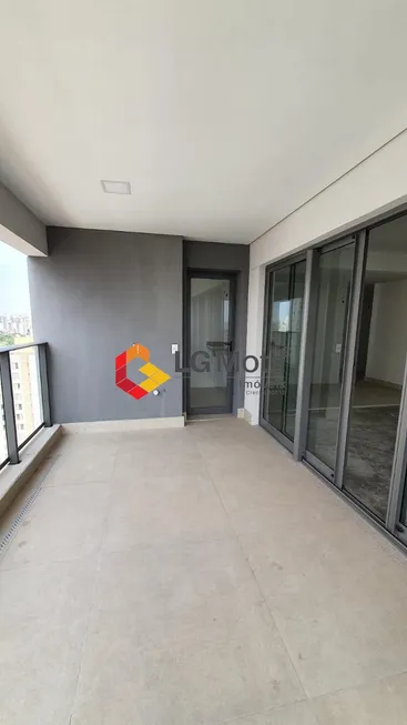 Foto 1 de Apartamento com 3 Quartos à venda, 125m² em Taquaral, Campinas