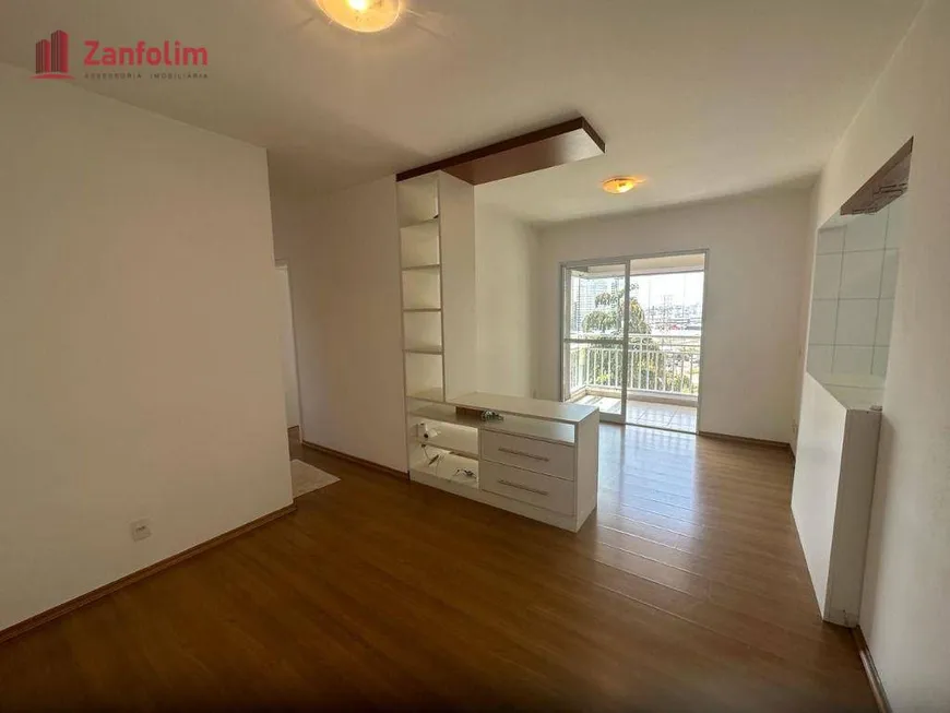 Foto 1 de Apartamento com 3 Quartos à venda, 86m² em Alphaville Centro de Apoio I, Barueri