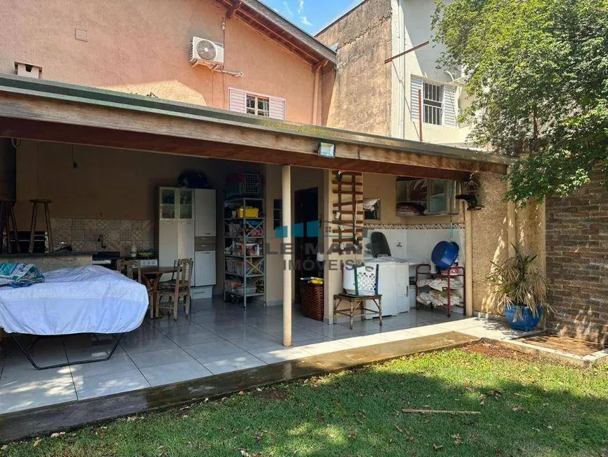 Foto 1 de Casa com 2 Quartos à venda, 95m² em Jardim Monumento, Piracicaba