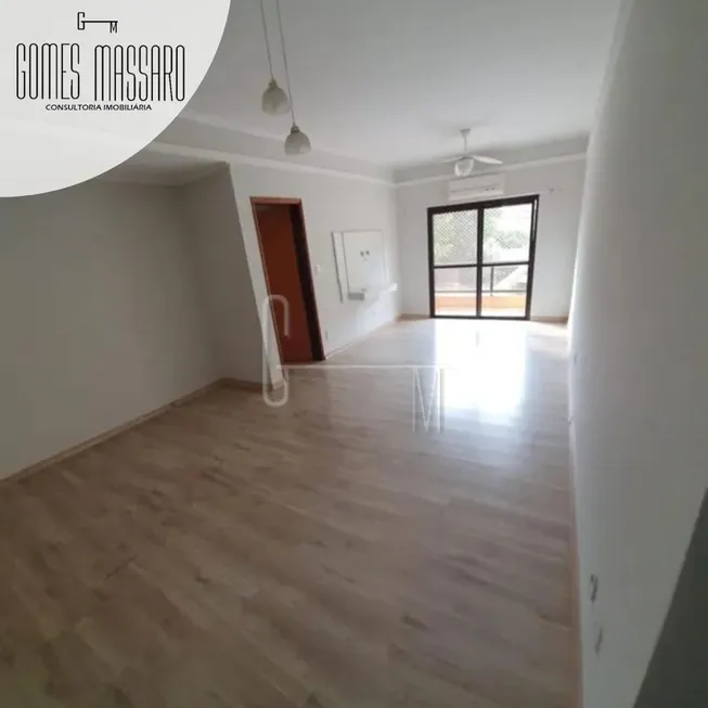 Foto 1 de Apartamento com 3 Quartos à venda, 119m² em Jardim Presidente Medici, Ribeirão Preto