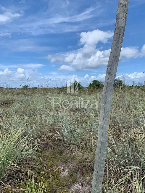 Foto 1 de Lote/Terreno à venda, 500m² em , Maraú