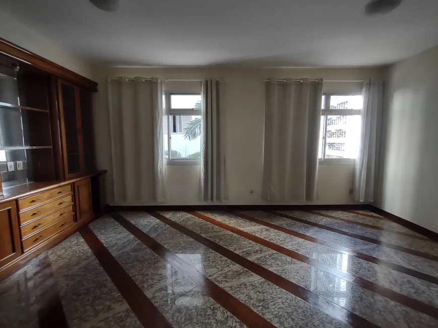 Foto 1 de Apartamento com 3 Quartos para alugar, 85m² em Savassi, Belo Horizonte
