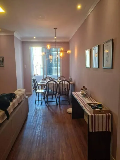 Foto 1 de Apartamento com 3 Quartos à venda, 130m² em Centro, Campinas