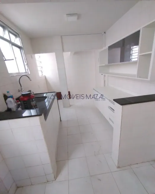 Foto 1 de Apartamento com 2 Quartos para alugar, 180m² em Barra da Tijuca, Rio de Janeiro