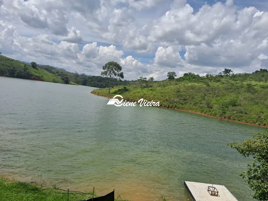 Foto 1 de Fazenda/Sítio com 4 Quartos à venda, 1190m² em , Igaratá