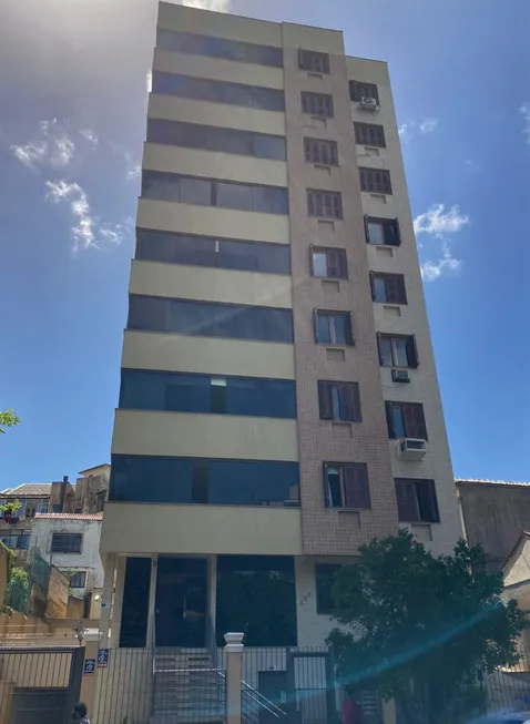 Foto 1 de Apartamento com 3 Quartos à venda, 103m² em Petrópolis, Porto Alegre