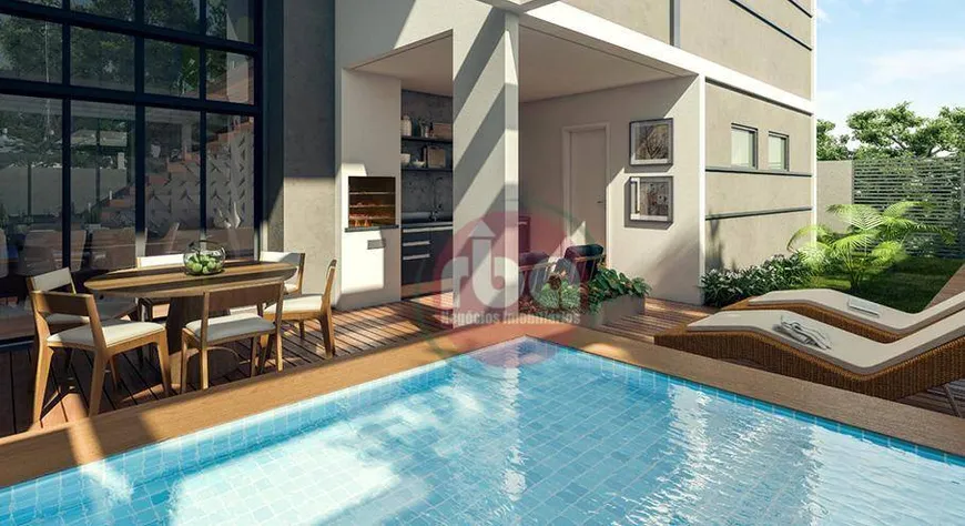 Foto 1 de Apartamento com 4 Quartos à venda, 259m² em Alem Ponte, Sorocaba