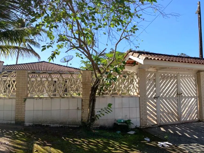 Foto 1 de Casa com 4 Quartos à venda, 267m² em Lagoinha, Ubatuba