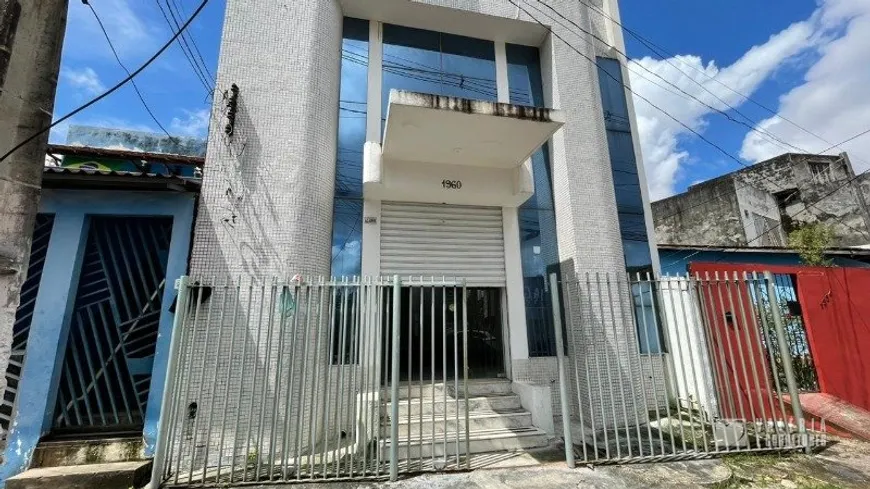 Foto 1 de Prédio Comercial à venda, 180m² em Batista Campos, Belém