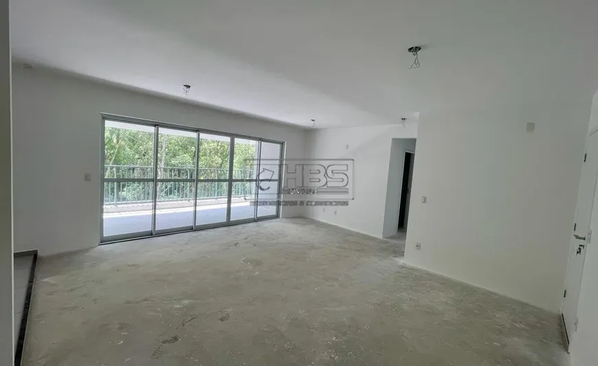 Foto 1 de Apartamento com 3 Quartos à venda, 133m² em Vila Andrade, São Paulo