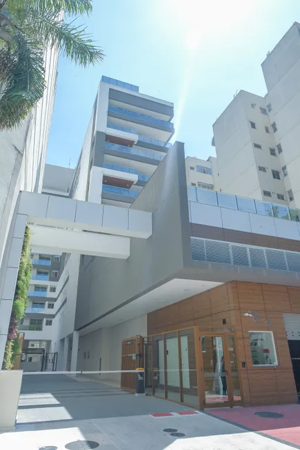 Foto 1 de Apartamento com 2 Quartos à venda, 70m² em Botafogo, Rio de Janeiro