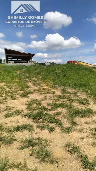 Foto 1 de Lote/Terreno à venda, 1000m² em Dona Catarina, Mairinque