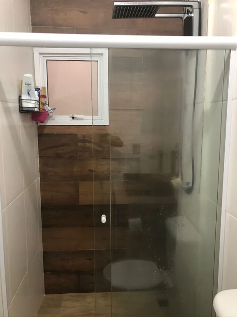 Foto 1 de Apartamento com 2 Quartos à venda, 60m² em Areao, Taubaté