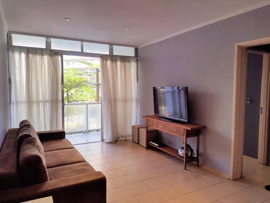 Foto 1 de Apartamento com 3 Quartos à venda, 94m² em Centro, Guarujá