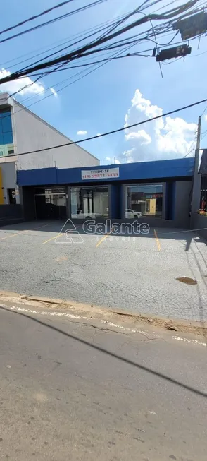 Foto 1 de Imóvel Comercial com 1 Quarto à venda, 334m² em Taquaral, Campinas