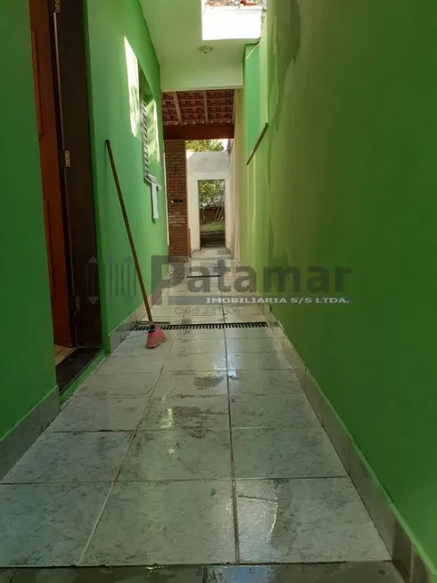 Foto 1 de Casa com 2 Quartos à venda, 248m² em Conceição, Osasco