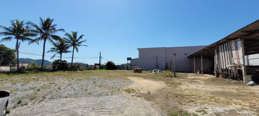 Foto 1 de Lote/Terreno à venda, 1455m² em Picadas do Sul, São José