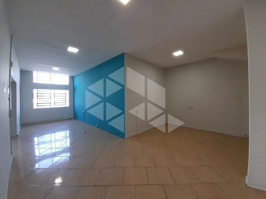 Foto 1 de Sala Comercial para alugar, 90m² em Estância Velha, Canoas