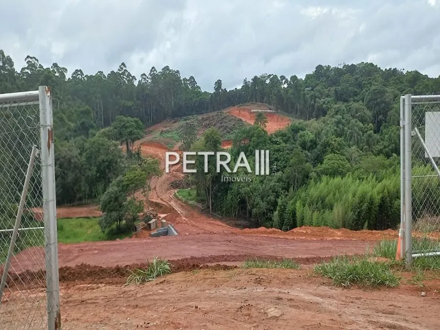 Foto 1 de Lote/Terreno à venda, 500m² em Pitas, Cotia