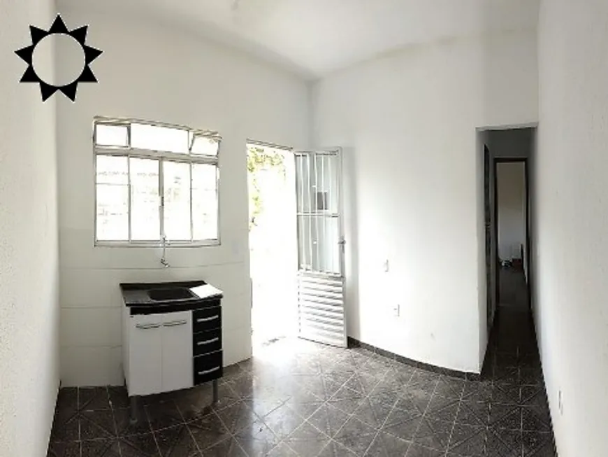 Foto 1 de Casa com 1 Quarto à venda, 40m² em Conceição, Osasco