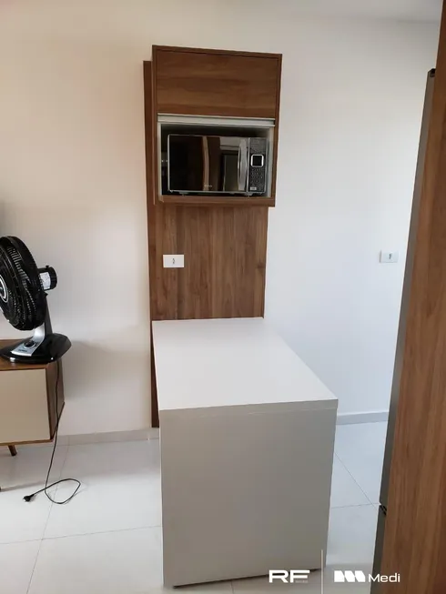 Foto 1 de Apartamento com 2 Quartos à venda, 48m² em Vila Matilde, São Paulo