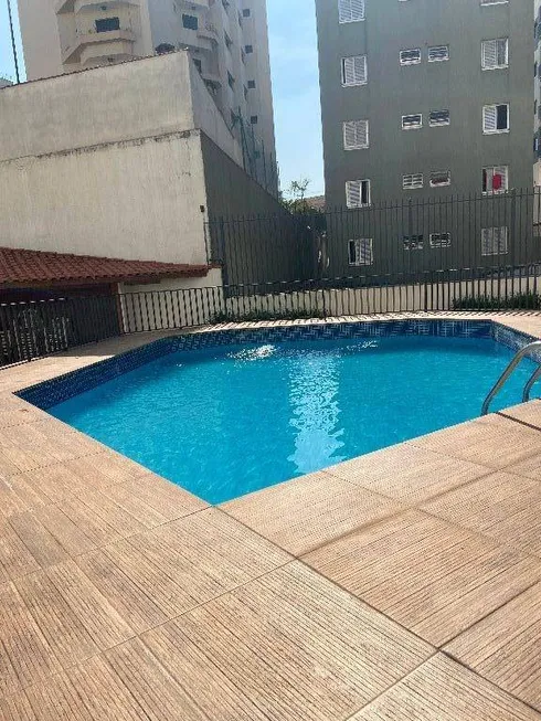 Foto 1 de Apartamento com 3 Quartos à venda, 290m² em Água Fria, São Paulo