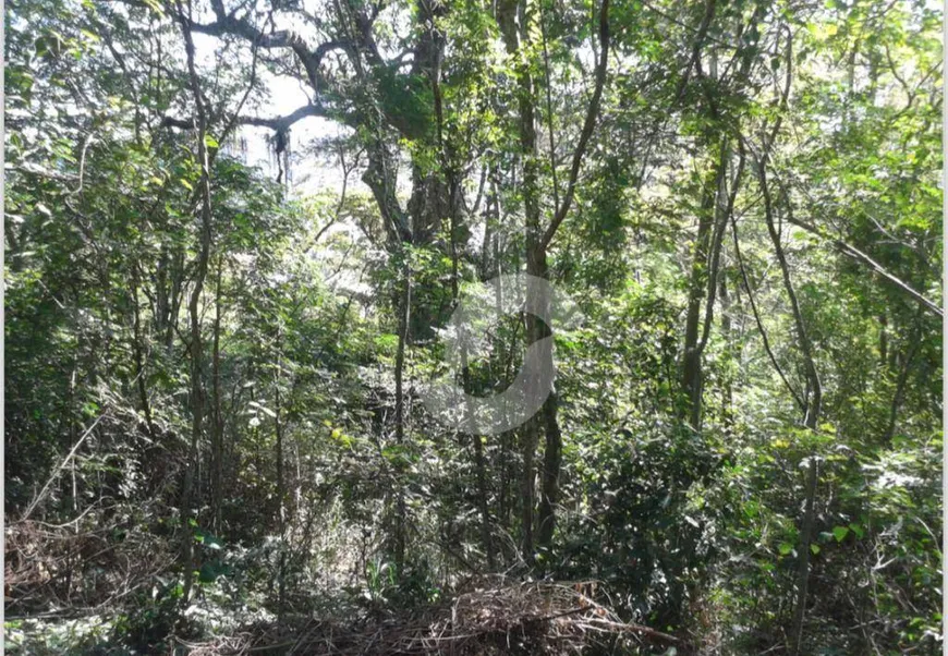 Foto 1 de Lote/Terreno à venda, 847m² em Itaipu, Niterói