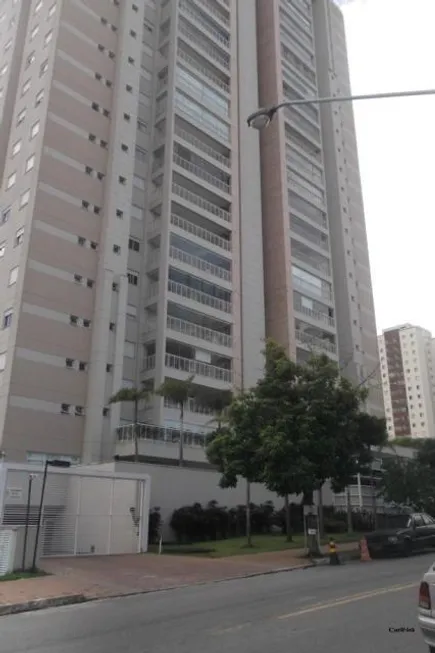 Foto 1 de Apartamento com 3 Quartos à venda, 126m² em Vila Carrão, São Paulo