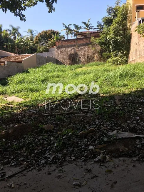 Foto 1 de Lote/Terreno à venda, 527m² em Loteamento Caminhos de San Conrado, Campinas