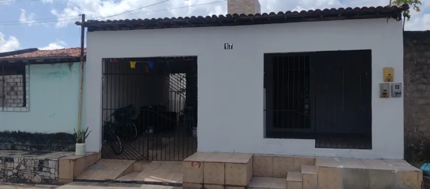 Foto 1 de Casa com 4 Quartos à venda, 120m² em Albano Franco, Nossa Senhora do Socorro